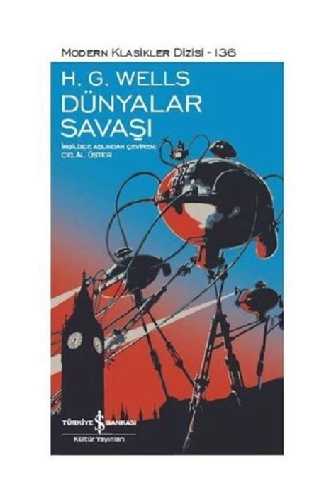Türkiye İş Bankası Kültür Yayınları Dünyalar Savaşı Fiyatı, Yorumları . 