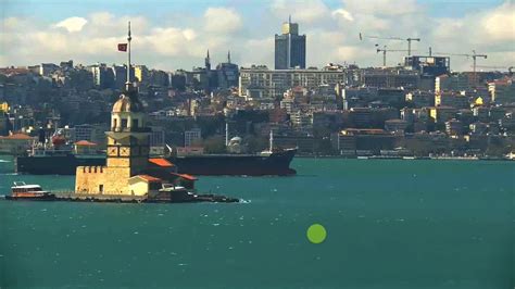Türkiye şehir kameraları