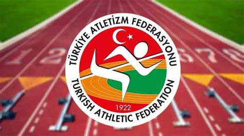 Türkiye Atletizm Birincilikleri...