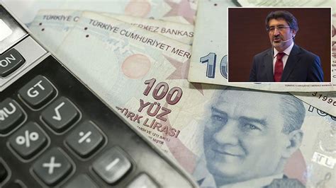 Türkiye Bankalar Birliği başkanına göre faiz artırım süreci bu ay bitebilir