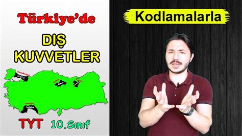 Türkiye Dış Kuvvetler konu analtımı tyt coğrafya pdf ders notunu ücretsiz şekilde aşağıdaki pdf indir butonundan indirebilirsiniz.