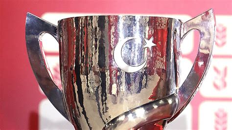 Türkiye Kupası'nda son 16 turu maçları ne zaman, maçlar hangi kanalda?- Son Dakika Spor Haberleri