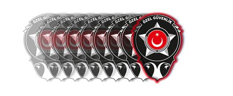 Türkiye Organize Sanayi Güvenlik Görevlisi iş ilanları. 