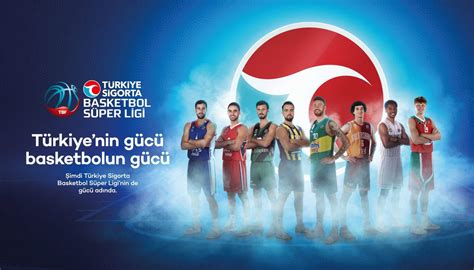 Türkiye Sigorta Basketbol Süper Ligis
