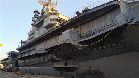 Türkiye bans Brazilian Navy’s retired aircraft carrier from entering ...