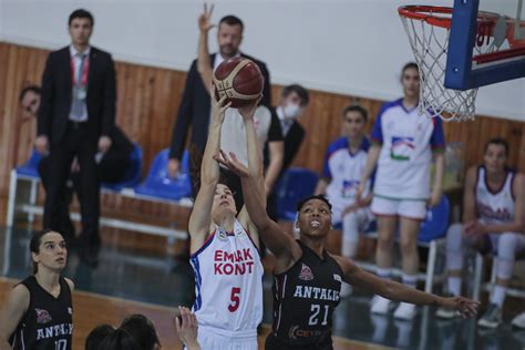 Türkiye basketbol