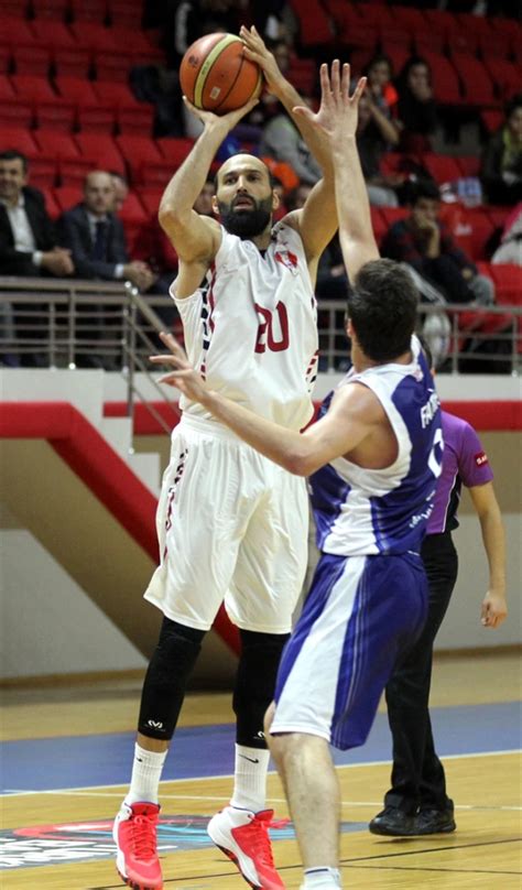 Türkiye basketbol 1 ligi
