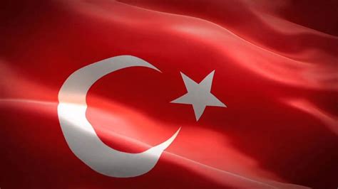 Türkiye bayrağı wallpaper 4k