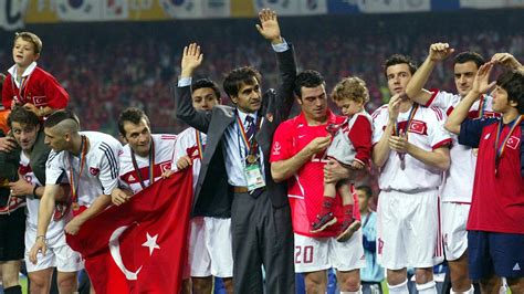 Türkiye dünya kupası şarkısı