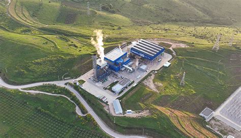 Türkiye de hidrojen enerji santralleri