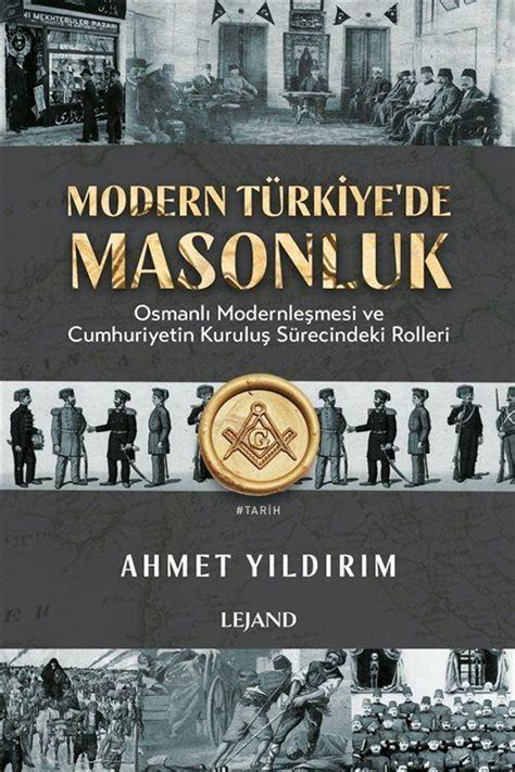Türkiye de masonluk