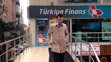 Türkiye finans şişli şubesi