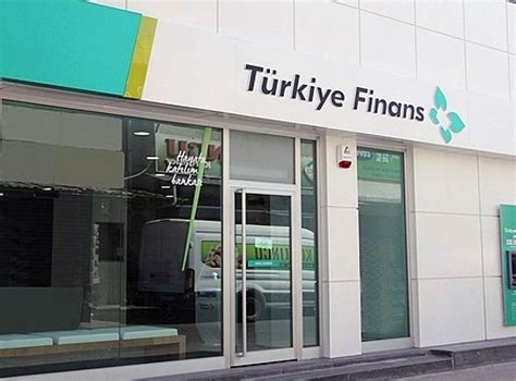 Türkiye finans malatya çevreyolu şubesi