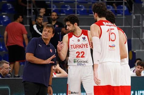 Türkiye fransa basketbol canlı izle