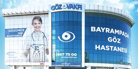 Türkiye göz hastanesi telefonu