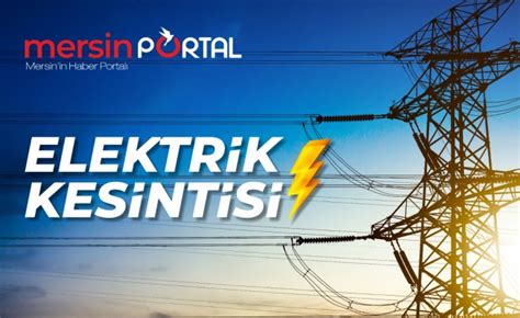Türkiye geneli elektrik kesintisi 2022