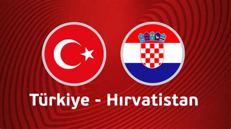 Türkiye hırvatistan ekşi