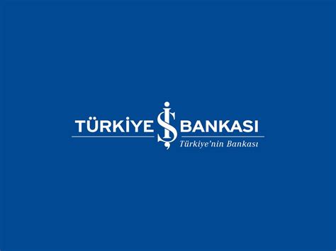 Türkiye iş bankası