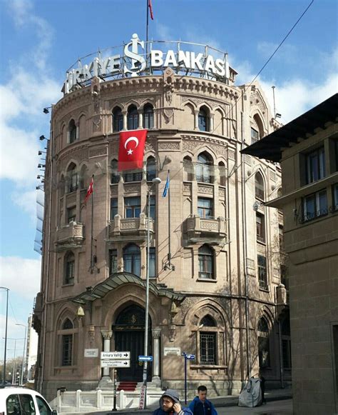 Türkiye iş bankası gaziantep