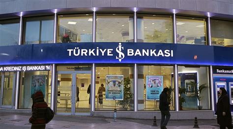 Türkiye iş bankası iş başvurusu