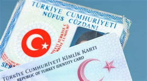 Türkiye kimlik doğrulama sistemi