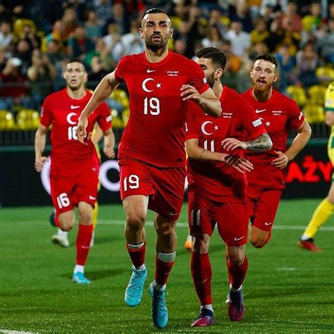 Türkiye litvanya maçı