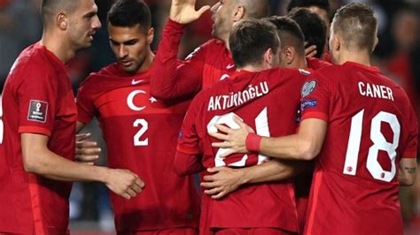 Türkiye maçı cebelitarık