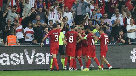Türkiye maç canli