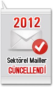 Türkiye mail adresleri
