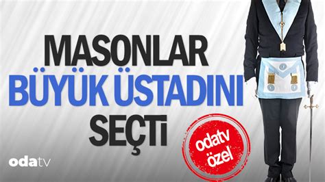Türkiye mason locası listesi