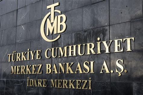 Türkiye merkez bankası telefon numarası