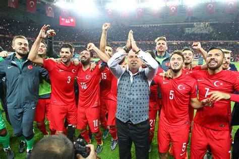 Türkiye milli takımı maçları