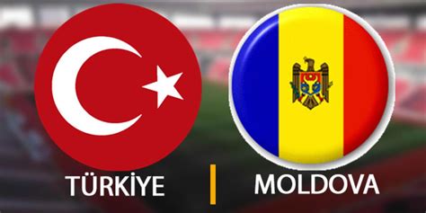 Türkiye moldova maçı hangi statta