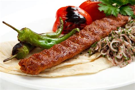 Türkiye nin en meşhur yemekleri