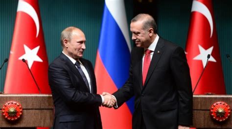 Türkiye rusya ilişkileri son durum