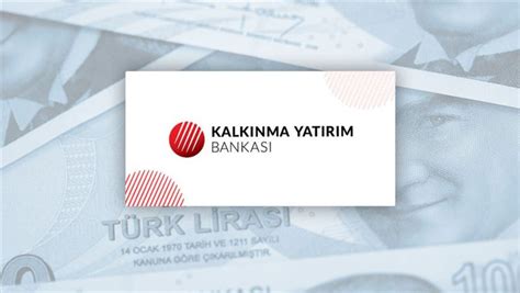 Türkiye sınai kalkınma bankası nedir