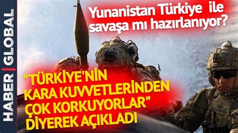 Türkiye savaşa hazırlanıyor 2019