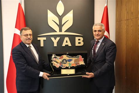 Türkiye tarım kredi kooperatifleri merkez birliği