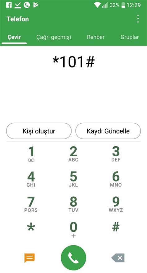 Türkiye telefon numarası nasıl yazılır