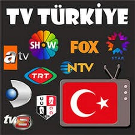 Türkiye tv indir