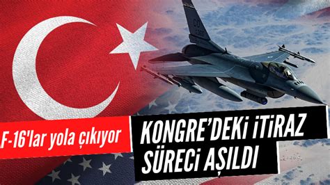 474px x 266px - TÃ¼rkiyeye F-16 satÄ±ÅŸÄ±nda ABD kongresi inceleme sÃ¼recini geÃ§ti