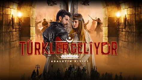 Türkler Geliyor izle.