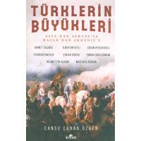 Türklerin Büyükleri Kolektif . 
