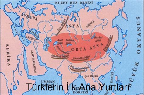 Türklerin bismarkı