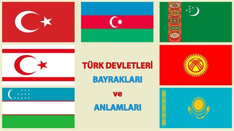 Türklerin kardeş ülkeleri