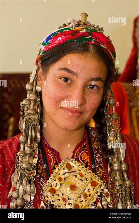 Türkmen kadın isimleri