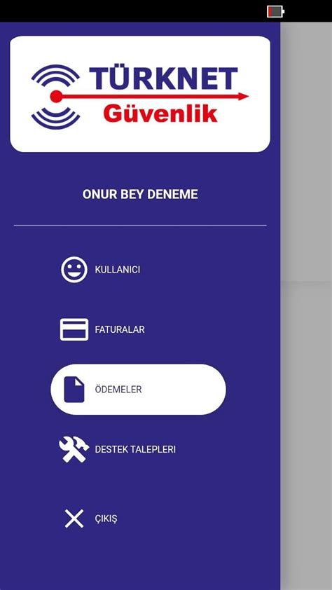 Türknet online