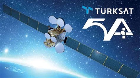Türksat 5a kanalları