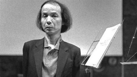 Tōru Takemitsu &ndash; Wikip&eacute;dia, a enciclop&eacute;dia livre