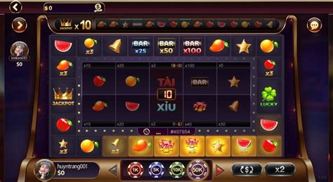 TẠI GAME BIG 777: Cổng Game Nổ Hũ Đỉnh Cao